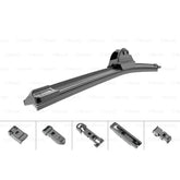 Alfa 33 Cam Silecek Süpürgesi 1990-1994 BOSCH 3397013451